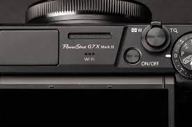 That's why you should choose a video editing software like. Canon Powershot G7 X Iii Review The Compact Camera That Lets You Broadcast To The World Digital Photography Review