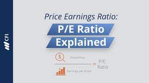 Price Earnings Ratio - Formula, Examples And Guide To P/E Ratio