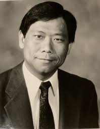 Chinese American in Irvine