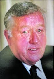 Conor CONNOLLY Obituary (2019)