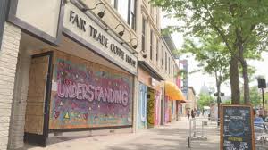 It S A Nightmare State St Minority Businesses Plan To Recover