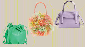 Bags, watches, sunglasses and accessories based on your style. 13 Tiny Bags For Spring 2020 Shop Beaded Pearls Feathers More Glamour