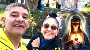 2025 08 16 SABADO EVANGELIO HNA PATRICIA ATARIA