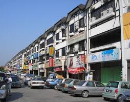 Peningkatan jumlah penduduk di bandar turut meningkatkan kemudahan kesihatan seperti hospital dan klinik. Bandar Sungai Long Wikipedia Bahasa Melayu Ensiklopedia Bebas