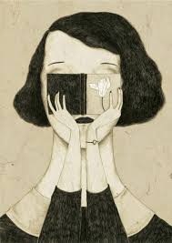 This Isn T Happiness Monica Barengo Peteski Illustration Drawings Illustration Art