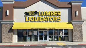 Maybe you would like to learn more about one of these? Ll Flooring Lumber Liquidators 1390 Redding 1345 Churn Creek Road
