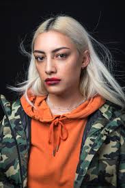 8 TOP LOOKS FROM NZFW — FENNEC