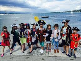 L'avant dernière année où tu peux encore compter ton âge sur tes doigts ! Anniversaires Enfants 10 Idees Pour Le Feter A Geneve Geneve Pas Cher