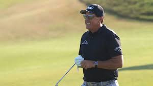 Corey conners is a canadian professional golfer currently playing on the pga tour. Pga Championship Phil Mickelson In Driver S Seat As Corey Conners Stumbles Archysport