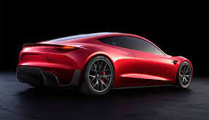Reserve now & switch to the id.4 ev. Tesla Roadster Ii Mit Schubdusen Wie Bei James Bond Ecomento De