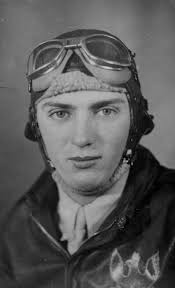 Does anyone recognize this 486th BG nose art?