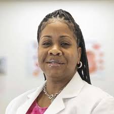 Natalie Eddy, Nurse Practitioner