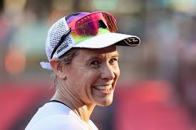 Australia's Max Neumann fourth in Ironman World Championship in Hawaii as  Norway's Gustav Iden wins in record time