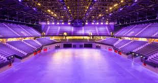 The eurovision 2021 arena floor will be revamped, with the green room taking the place of the back in june, the ebu confirmed that the stage design for eurovision 2020 would still be used for the. Eurovision 2021 Organizers Set Determined Yet Realistic Plans For May Eurovision Song Contest