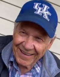 John Goins Obituary May 28, 2021