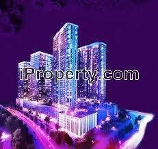 Almas puteri harbour by oca host. Almas Suites Puteri Harbour Intermediate Serviced Residence 1 1 Bedrooms For Sale In Iskandar Puteri Nusajaya Johor Iproperty Com My