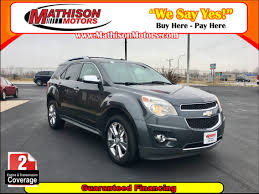 Image result for Magna Steel 2010 Equinox