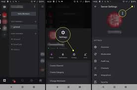 Relevant events such as messagedelete and guildmemberleaveunfortunately do not provide info on the moderation actions having triggered them, making the fetch for audit logs a necessity. How To Delete A Discord Server