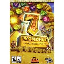 Free Download Games 7 Wonders Of The Ancient World Full Version Game Download Free Seven Wonders Download Games