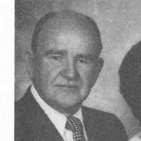 Clark Hamblin (1917–2007) • FamilySearch