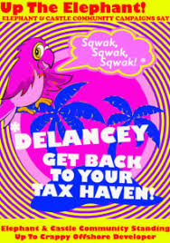 Security and exchange commission registration information for investment advisor delancey lansdowne house, 57 berkeley square. Delancey Tax Haven Tories Devouring Neighbourhoods Corporate Watch