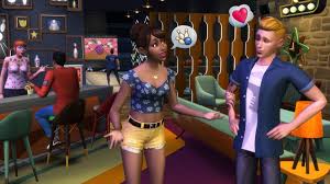 Are your sims having trouble focusing due to the tragic loss of a loved one? Get Sims 4 For Free Download Game From The Ea Origin Store Right Now