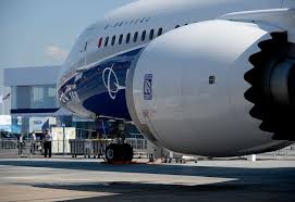 To this point, the project represents an advanced, ambitious project which could sink or swim the aircraft firm which already suffers from a down economy and drop in air travel in general. Boeing S New 787 Dreamliner Won Faa Approval Before Shutdown Hit Bloomberg