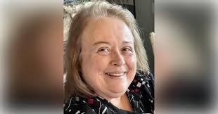 Sandra "Sandi" Marie Loftis Crute Obituary (2023)