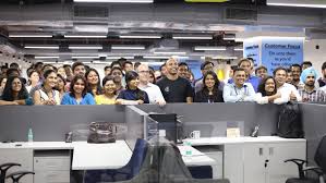 The company's valuation has now soared to more than $1 billion. Singapore Fintech Firm Nium To Acquire Wirecard India