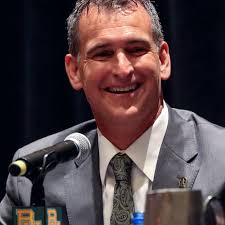 I'm Not Leaving: Mack Rhoades Tells ESPN 1660's David Smoak