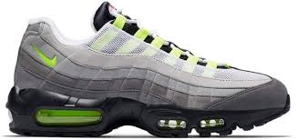 Nike Air Max 95 What The Air Max In 2020 Nike Air Max Nike Air Max Retro Nike Air Max 95
