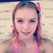 Madeleine Jamison (Maddyloveskye)