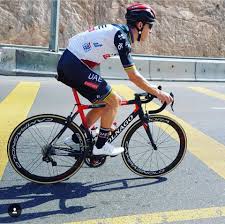 Official profile of olympic athlete rui alberto faria da costa (born 05 oct 1986), including games, medals, results, photos, videos and news. Tour Of Oman Is Officially On Rui Costa Uae Team Emirates Facebook