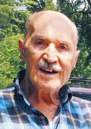 Obituary information for Warren Edward Guinn
