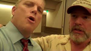 Saen Higgins & Tony Martinez