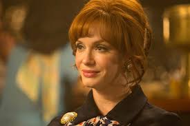 Christina Hendricks Joins Cast of Bad Santa 2