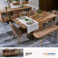 Denver Dining Room Video In 2020 Outdoor Furniture Sets Outdoor Furniture Furniture