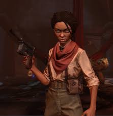 Bioshock Infinite Burial At Sea Episode 2 Audio Logs Daisy Fitzroy Bioshock Bioshock Infinite Fitzroy