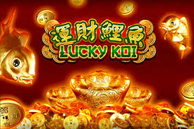 According to the latest report by app annie, in q1 2021, as ever, gaming proved to be the most influential category in the overall app market. Lucky Koi Slot Machine Online áˆ Spadegaming Casino Slots
