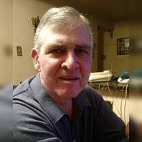 Obituary, Visitation & Funeral Information