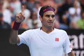 Born july 22, 1991) is an american professional tennis player. Roger Federer Vs Tennys Sandgren Highlights Australian Open 2020 Quarter Final Tennis Time