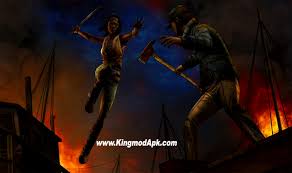 It takes a small charge of approximately 5 dollar to unlock an episode, so in total 25 bucks to play all episodes of the game, including the special one. The Walking Dead Michonne Mod Apk Descarga Gratuita Descarga Obb