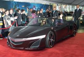 Events Engagements Acura Sports Car Acura Nsx Nsx