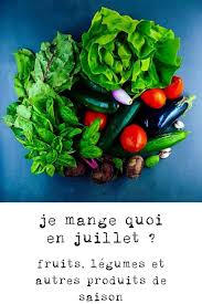 Produits Fruits Legumes De Saison Juillet La Cerise Sur Le Maillot Pois Mange Tout Recette Fraiche Fruits