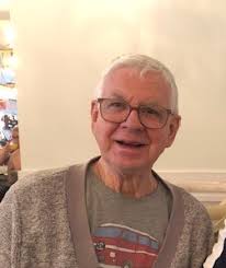 Obituary for Terrence R Cummings