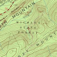 The michaux state forest is in several tracts covering more than 85,000 acres (34,400 ha) located in adams county , southern cumberland county , eastern. Michaux State Forest Pa