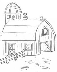This time we are taking a break from the noisy city life and heading towards the countryside. 17 Farm House Pattern Ideas Coloring Pages Coloring Pictures Coloring Books