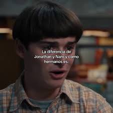 Hermano De Nancy Vagaboom