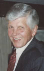 Obituary information for Harry L. Olson