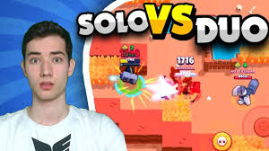 Keep your post titles descriptive and provide context. Solo Vs Duo Showdown Mit Jo Jonas Brawl Stars Deutsch Youtube